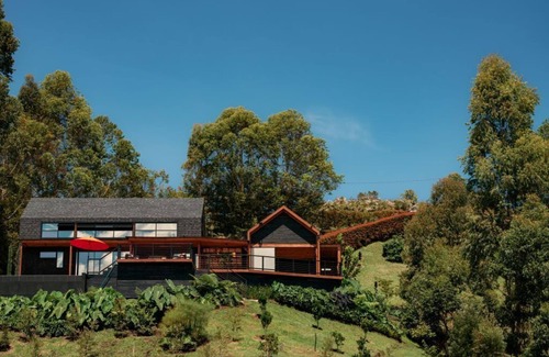 El Penol House | SIENNA CASA DEL LAGO