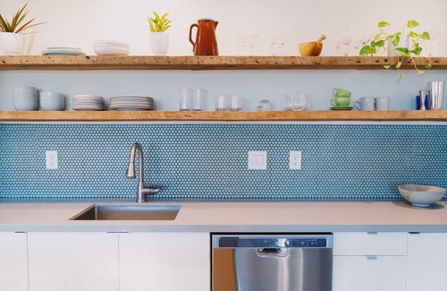 Joshua Tree Highlands House | Sienna Sky House - 5 min from Joshua Tree Park Entrance + Hot Tub + Views!