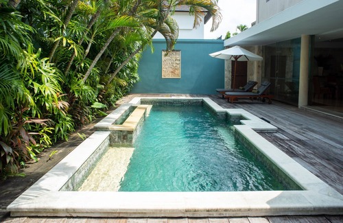 Dyanapura Villa | Sienna Villas Seminyak