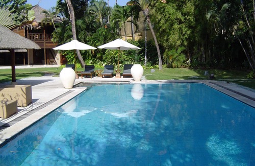 Dyanapura Villa | Sienna Villas Seminyak