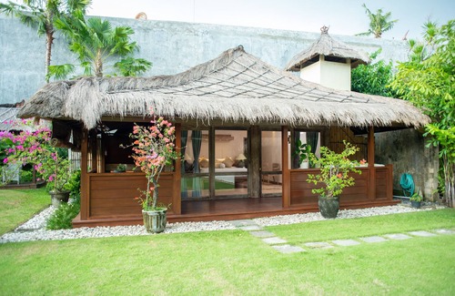 Dyanapura Villa | Sienna Villas Seminyak