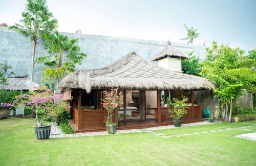 Dyanapura Villa | Sienna Villas Seminyak