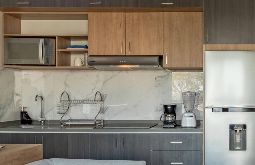 Oaxtepec Apartment | Sierra Apartments Luxury & Comfort