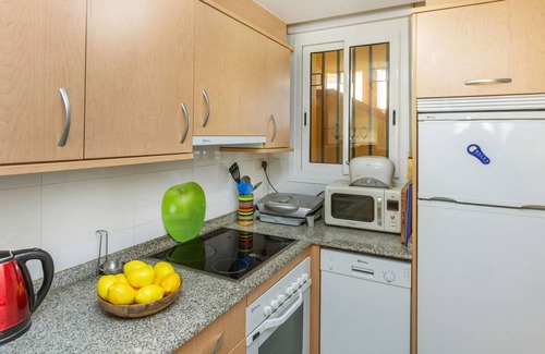 Alcossebre Apartment | Sierra de Irta by Interhome