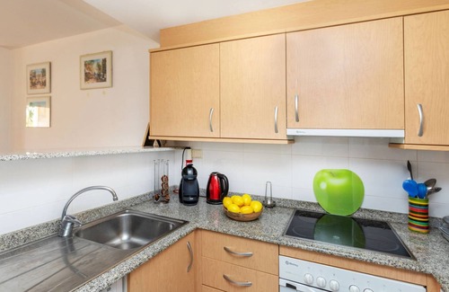 Alcossebre Apartment | Sierra de Irta by Interhome