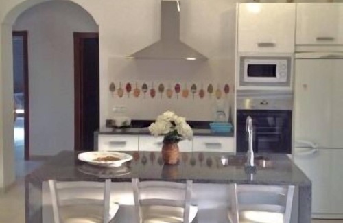 Hornachos Cottage | Sierra Hornachos Rural Cottage for 8 people