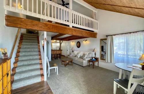 Ahwahnee House | Sierra Mountain Lodge - Vacation Rentals - Yosemite