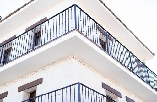 Canencia House | SIERRA NORTE-TERVILOR