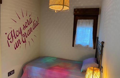 Canencia House | SIERRA NORTE-TERVILOR