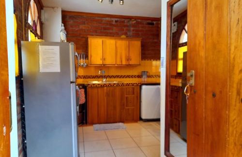 Banos de Agua Santa Apartment | SIERRA VERDE-casa vacacional