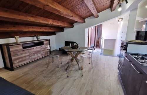 Piedimonte Etneo Apartment | Siesi Appartamento + Camera