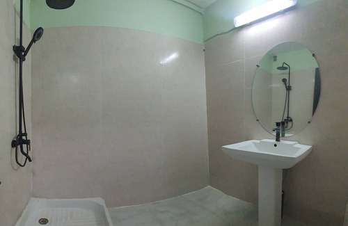 Djibouti Hotel | SIESTA HOTEL