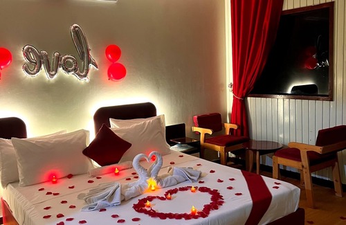 Djibouti Hotel | SIESTA HOTEL