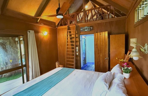 Savusavu Hotel | Sigasiga Sands Boutique Bungalows