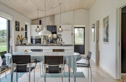 Bønnerup Strand House | "Sighref" - 300m from the sea by Interhome