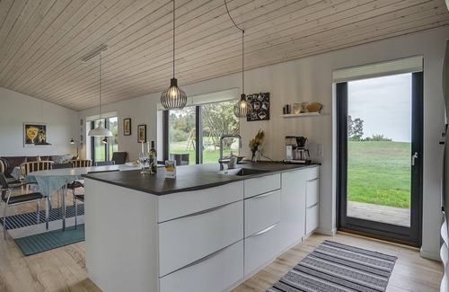 Bønnerup Strand House | "Sighref" - 300m from the sea by Interhome