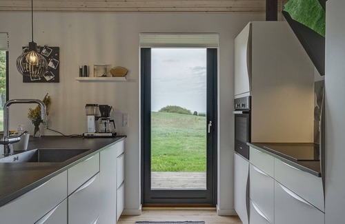 Bønnerup Strand House | "Sighref" - 300m from the sea by Interhome
