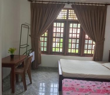 Kegalle Apartment | Sightscalm