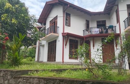 Kegalle Apartment | Sightscalm