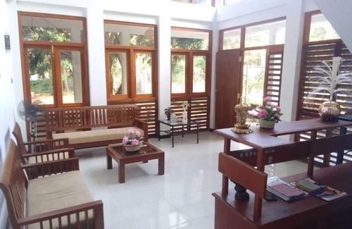 Kimbissa Hotel | Sigiri Holiday Bungalow