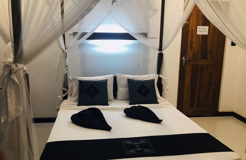 Kimbissa Hotel | Sigiri Holiday Bungalow