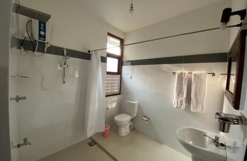 Kimbissa Hotel | Sigiri Holiday Bungalow