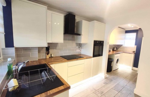 Wallsend Apartment | Sigma Palace
