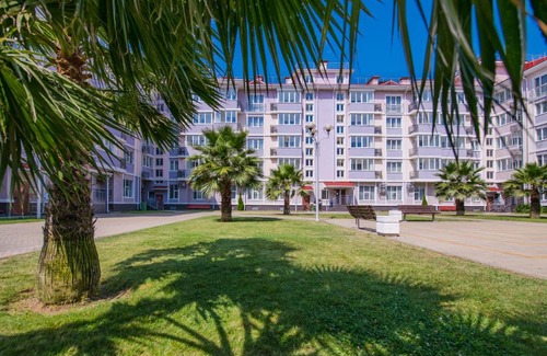 Imeritinskaya Lowland Hotel | Sigma Sirius