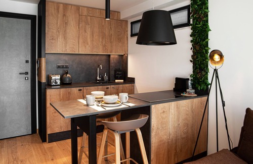 Sykies Hotel | SIGMA Suites Hotel