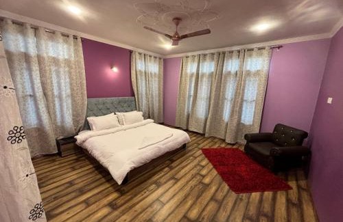 Brein House | Sign Kashmir Home Stay