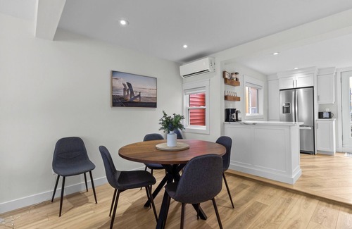 Downtown St. John's House | Signal Hill Elegance | 3Bd | A/C | Hiking