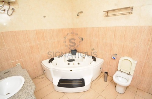 Warri Hotel | Signatious Hotel and Suites