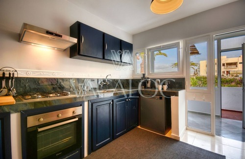 Swiss City Villa | Signature Agadir Villa Luxe for 4 or 6 PX