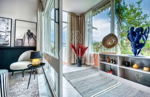 Swiss City Villa | Signature Agadir Villa Luxe for 4 or 6 PX