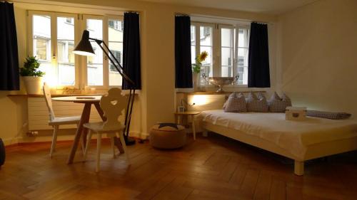 Old Town Apartment | Signature Bijou