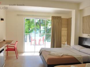 Manoc-Manoc Hotel | Signature Boracay South Beach
