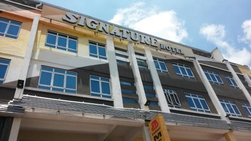 Kuantan Hotel | Signature Hotel