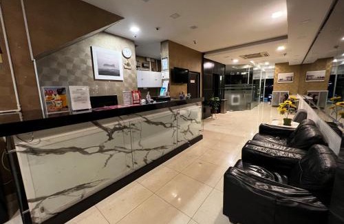 Kuantan Hotel | Signature Hotel