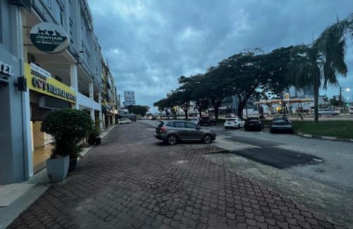 Kuantan Hotel | Signature Hotel