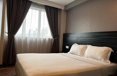 Kuantan Hotel | Signature Hotel