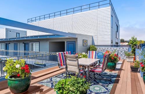Marina District Hotel | Signature Inn San Francisco Marina District