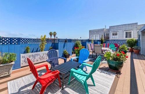 Marina District Hotel | Signature Inn San Francisco Marina District