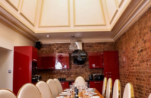 RopeWalks Apartment | Signature Living Bold Street Apartments