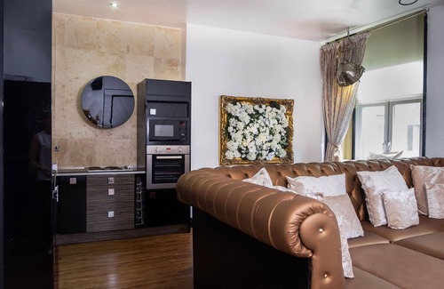 RopeWalks Apartment | Signature Living Bold Street Apartments
