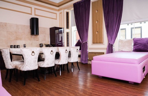 RopeWalks Apartment | Signature Living Bold Street Apartments