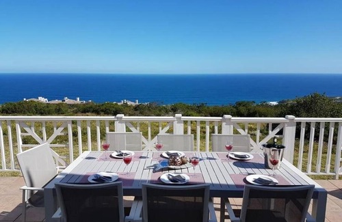 Pinnacle Point House | Signature Lodge 3 @ Pinnacle Point Golf Estate