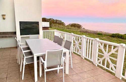 Pinnacle Point House | Signature Lodge 3 @ Pinnacle Point Golf Estate
