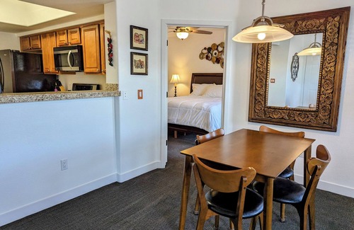 North Scottsdale Condo | Signature Scottsdale - Clean 2 Bed 2 Bath Condo with Resort-style Amenities!
