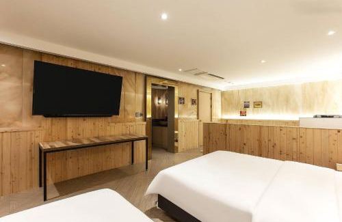 Jangan-dong Hotel | Signature Tourist Hotel