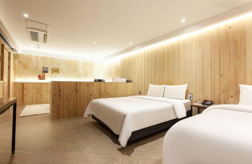 Jangan-dong Hotel | Signature Tourist Hotel